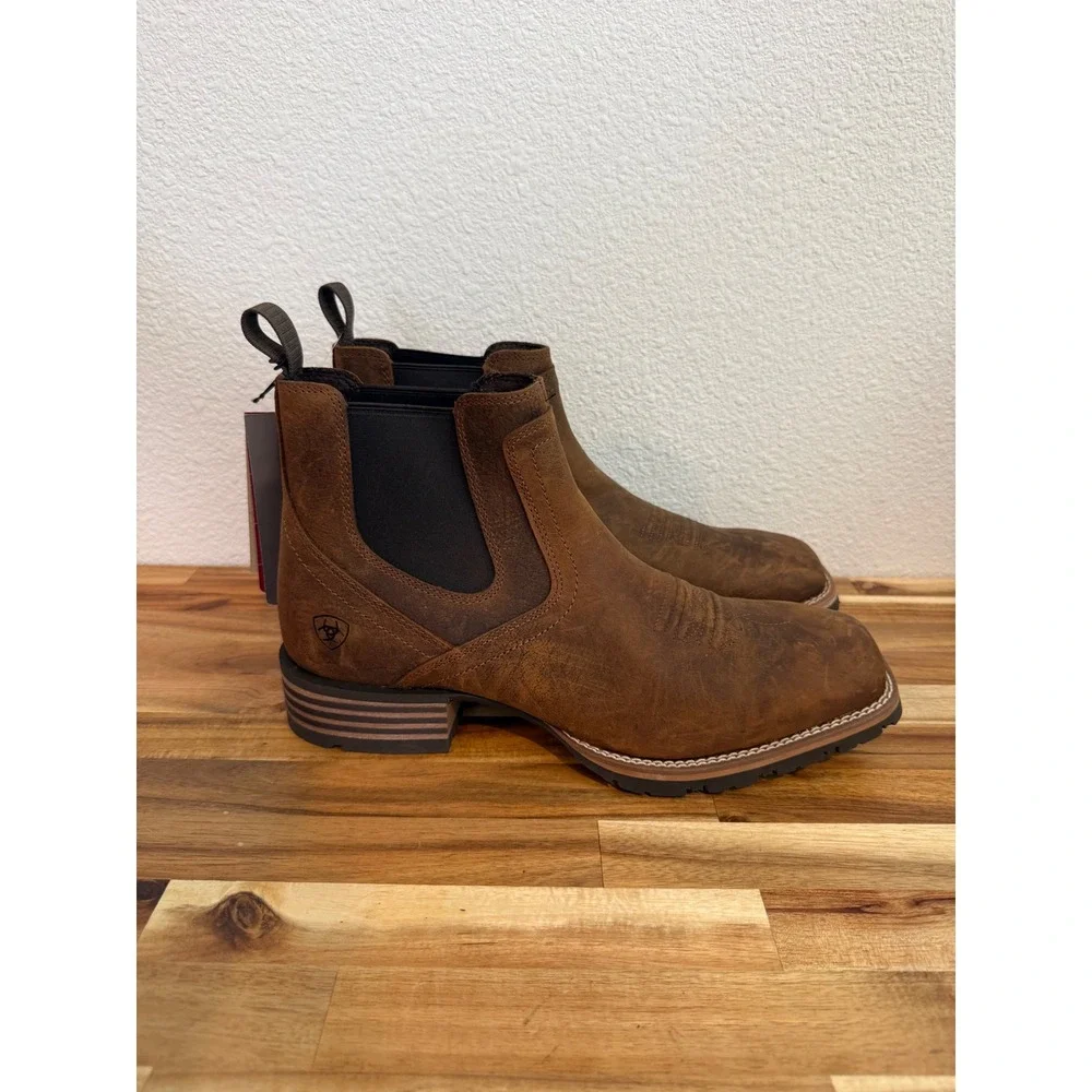 Ariat new no